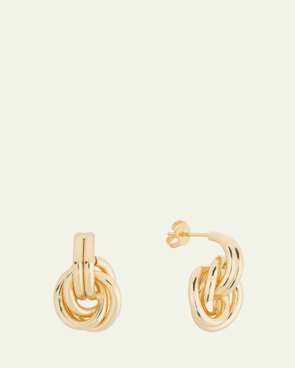 Petra Earrings